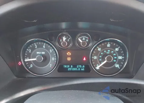 2009 Ford Flex Sel from USA, damaged, VIN 2FMDK52C09BA05674